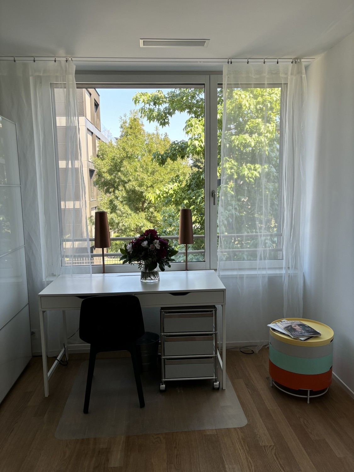 Zimmer in einer WG, Foto 6 von 10
