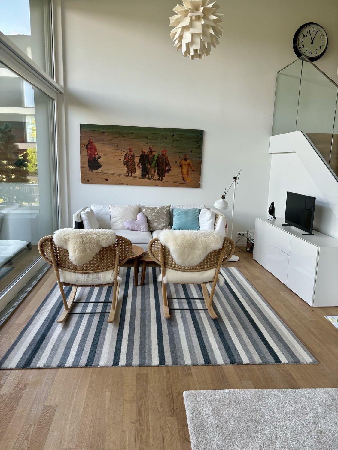 Zimmer in einer WG, Foto 2 von 10