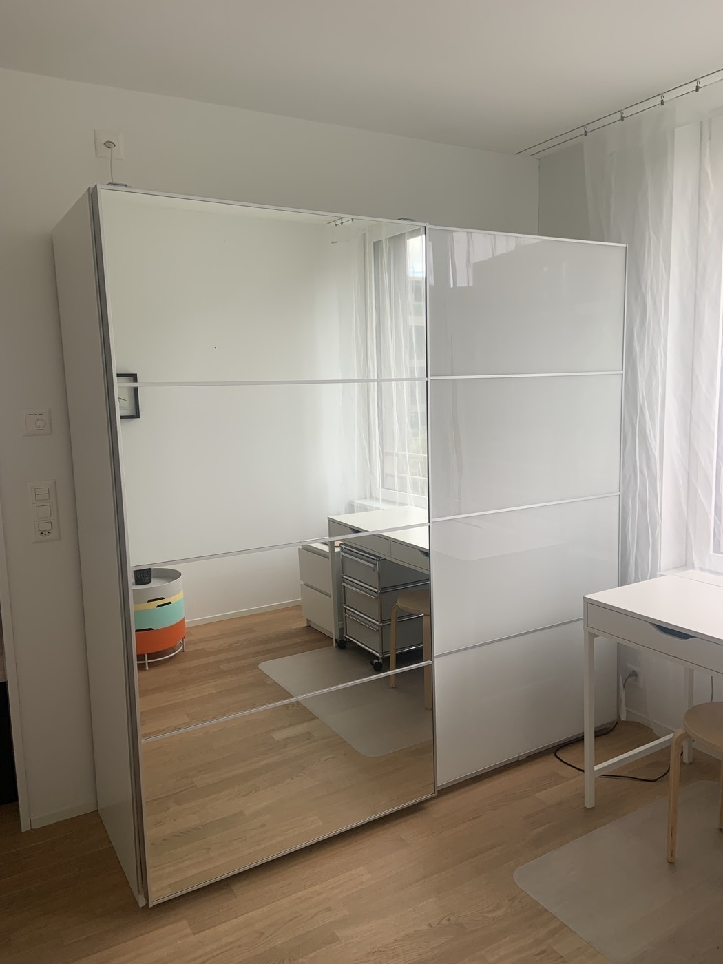 Zimmer in einer WG, Foto 4 von 10