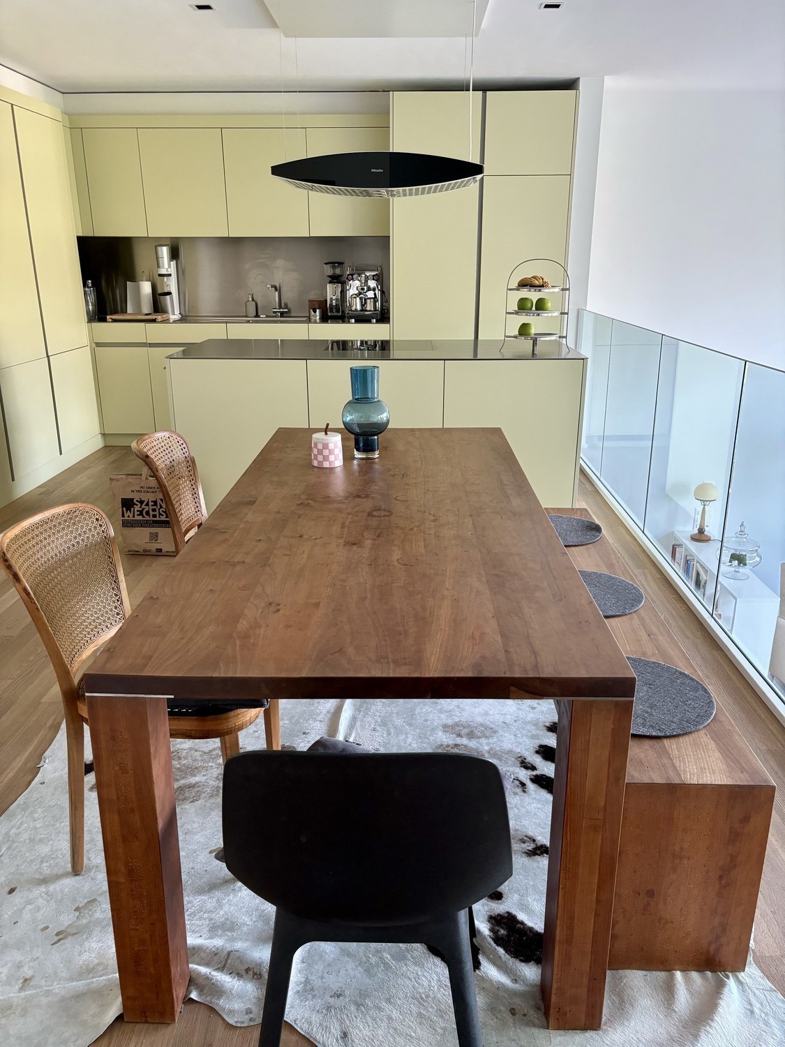 Zimmer in einer WG, Foto 9 von 10