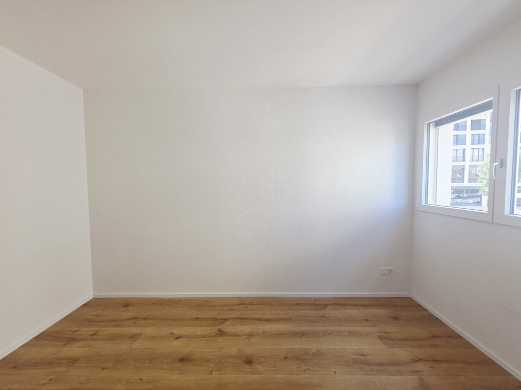 3 ½ Zimmer Wohnung, Foto 7 von 9