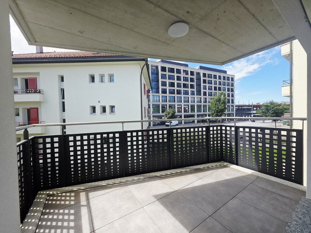 3 ½ Zimmer Wohnung, Foto 5 von 9