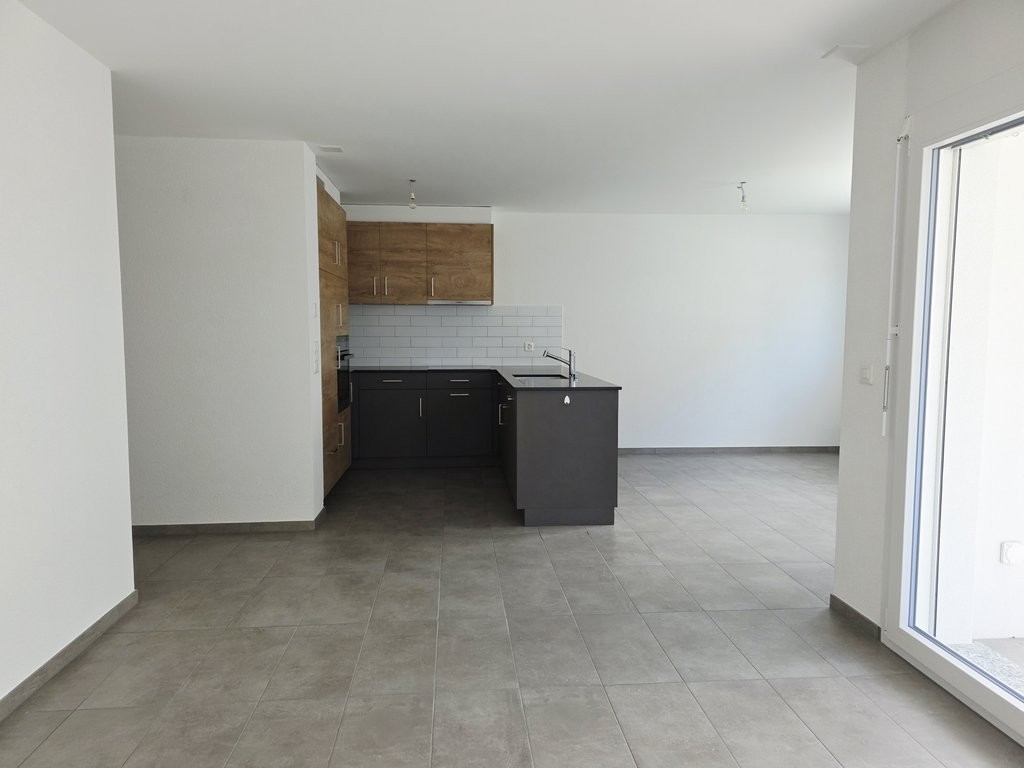 3 ½ Zimmer Wohnung, Foto 3 von 9