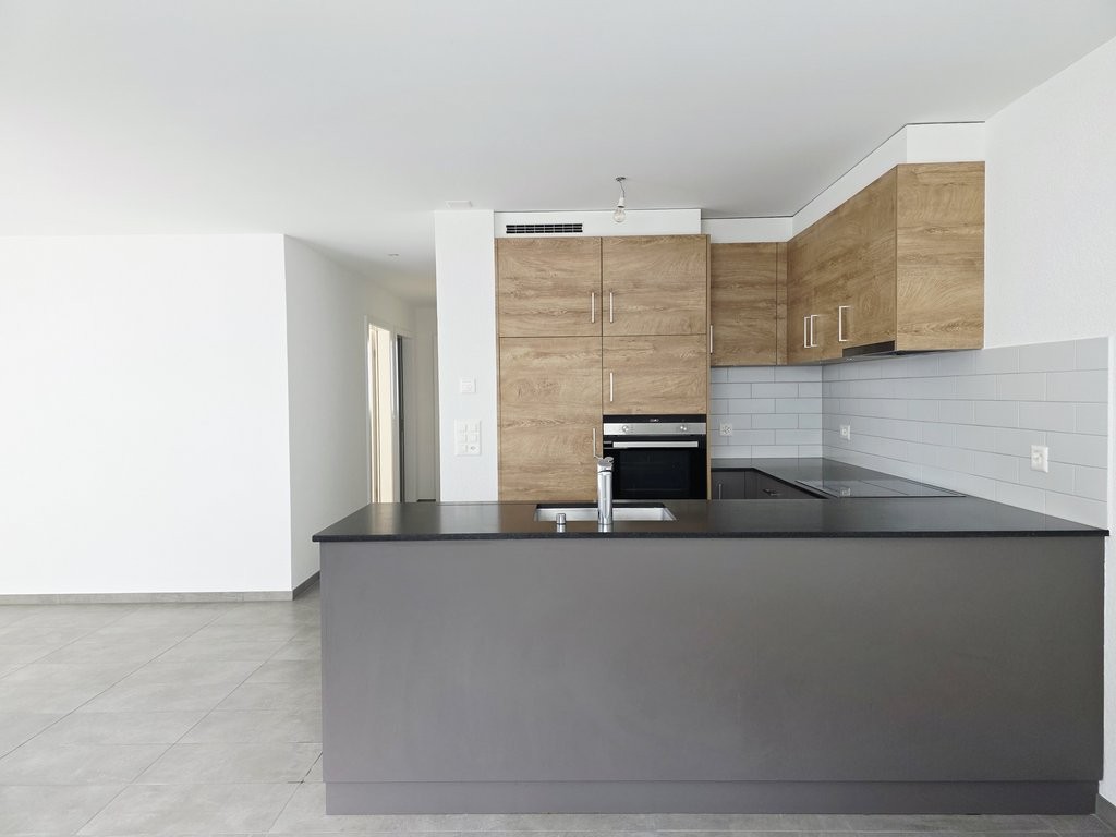 3 ½ Zimmer Wohnung, Foto 2 von 9