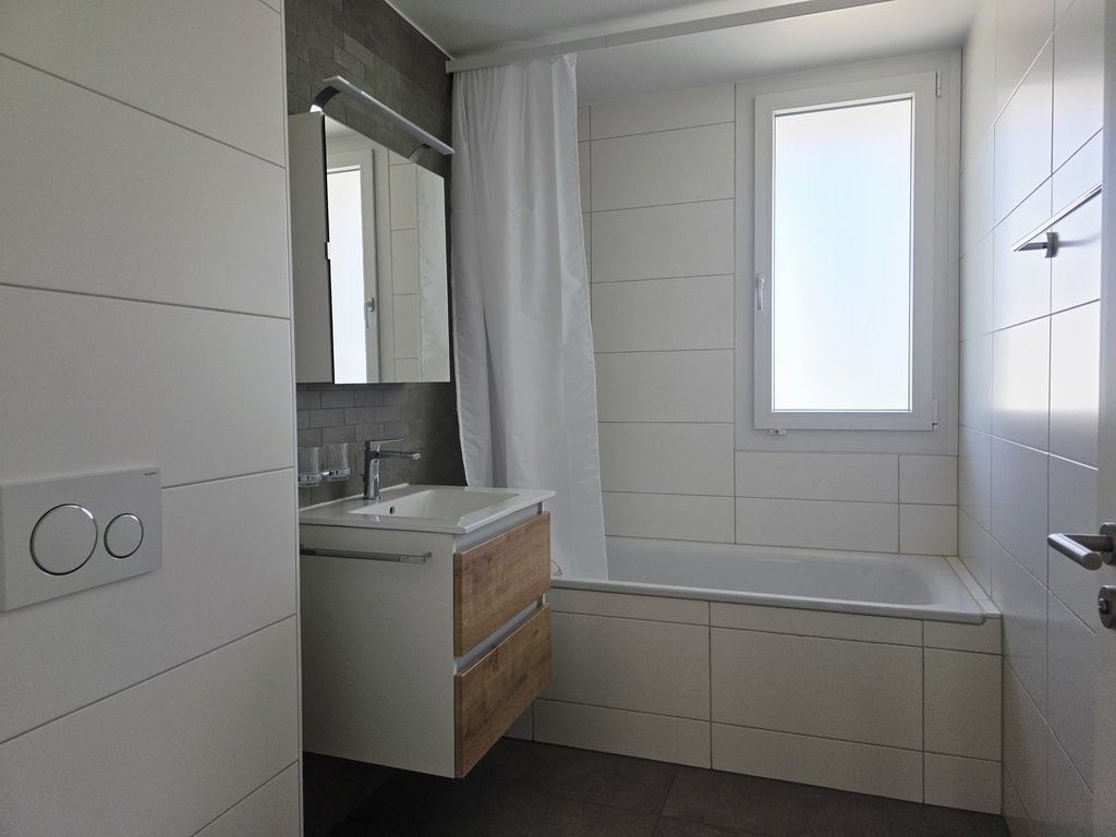 3 ½ Zimmer Wohnung, Foto 6 von 9
