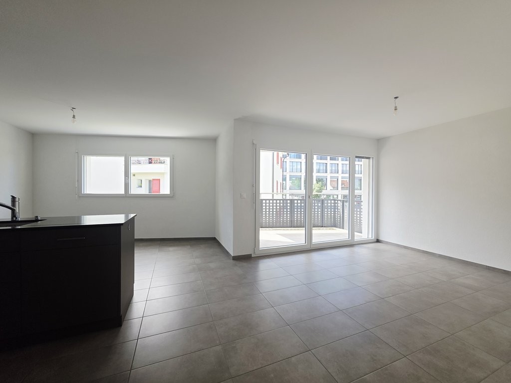 3 ½ Zimmer Wohnung, Foto 4 von 9