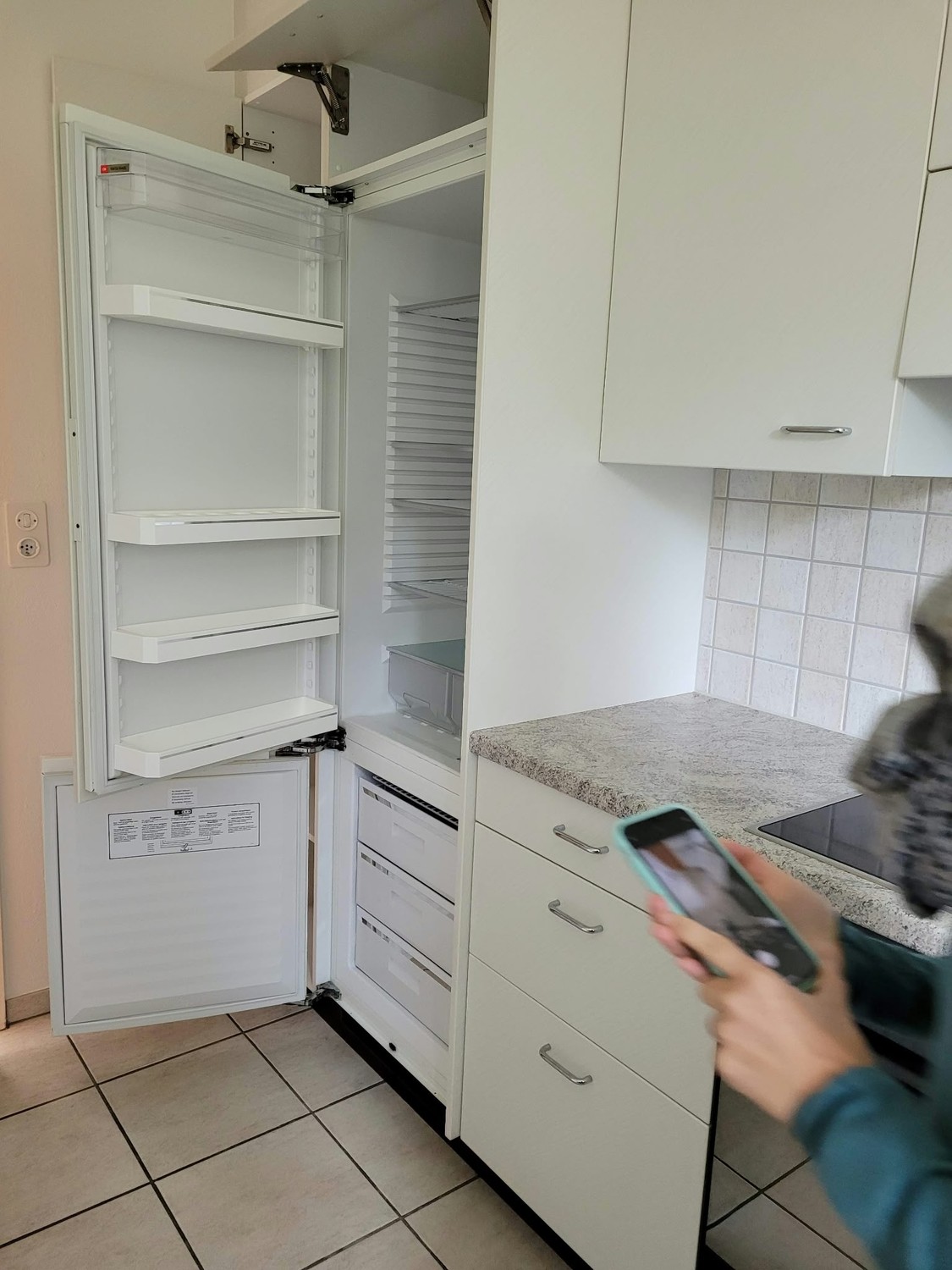 3 ½ rooms apartment, Foto 1 von 7