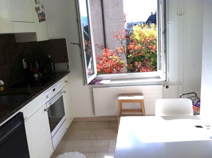Zimmer in einer WG, Foto 9 von 10