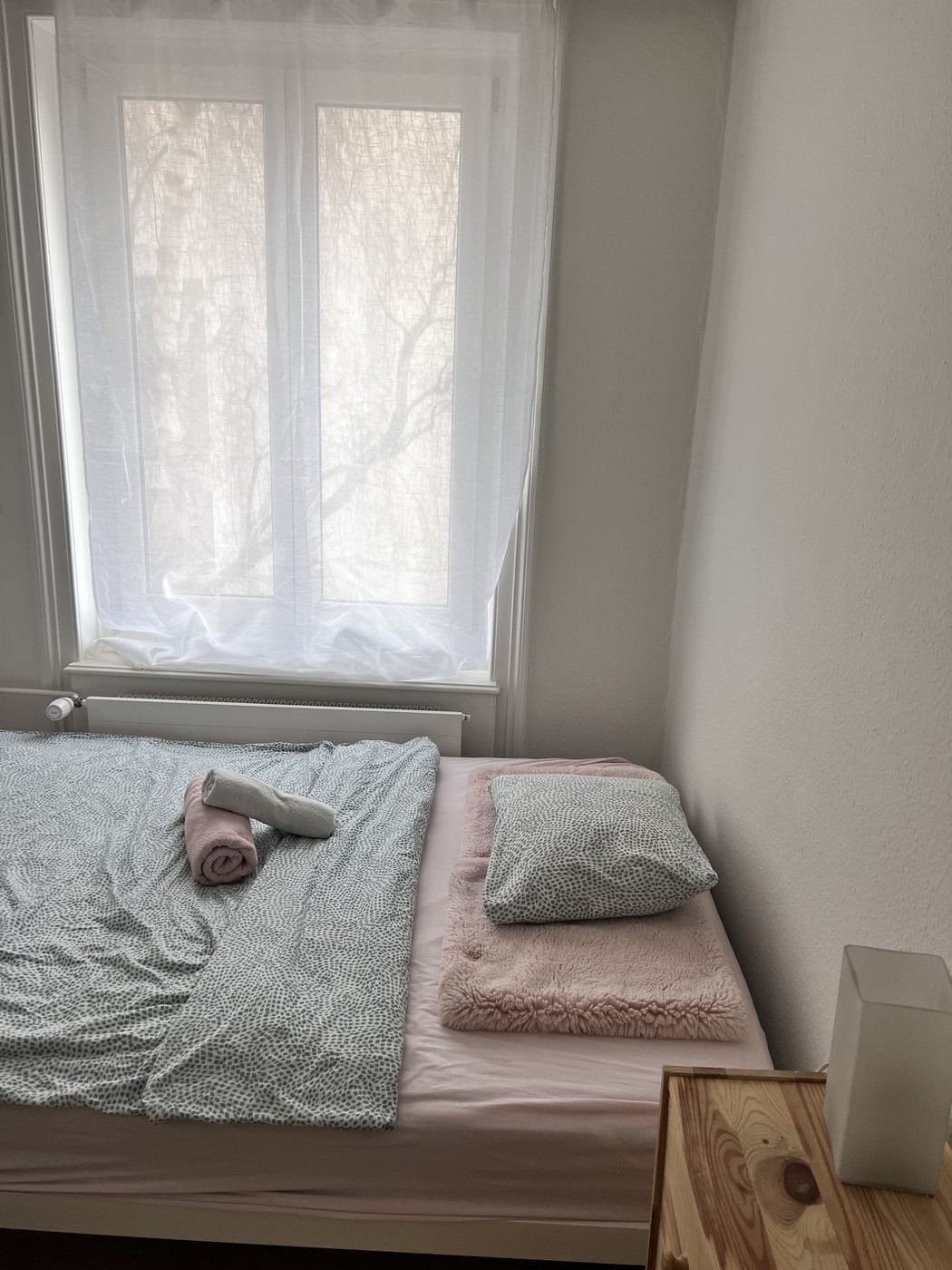 Zimmer in einer WG, Foto 2 von 10