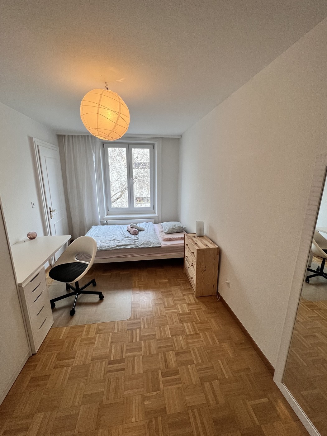 Zimmer in einer WG, Foto 6 von 10