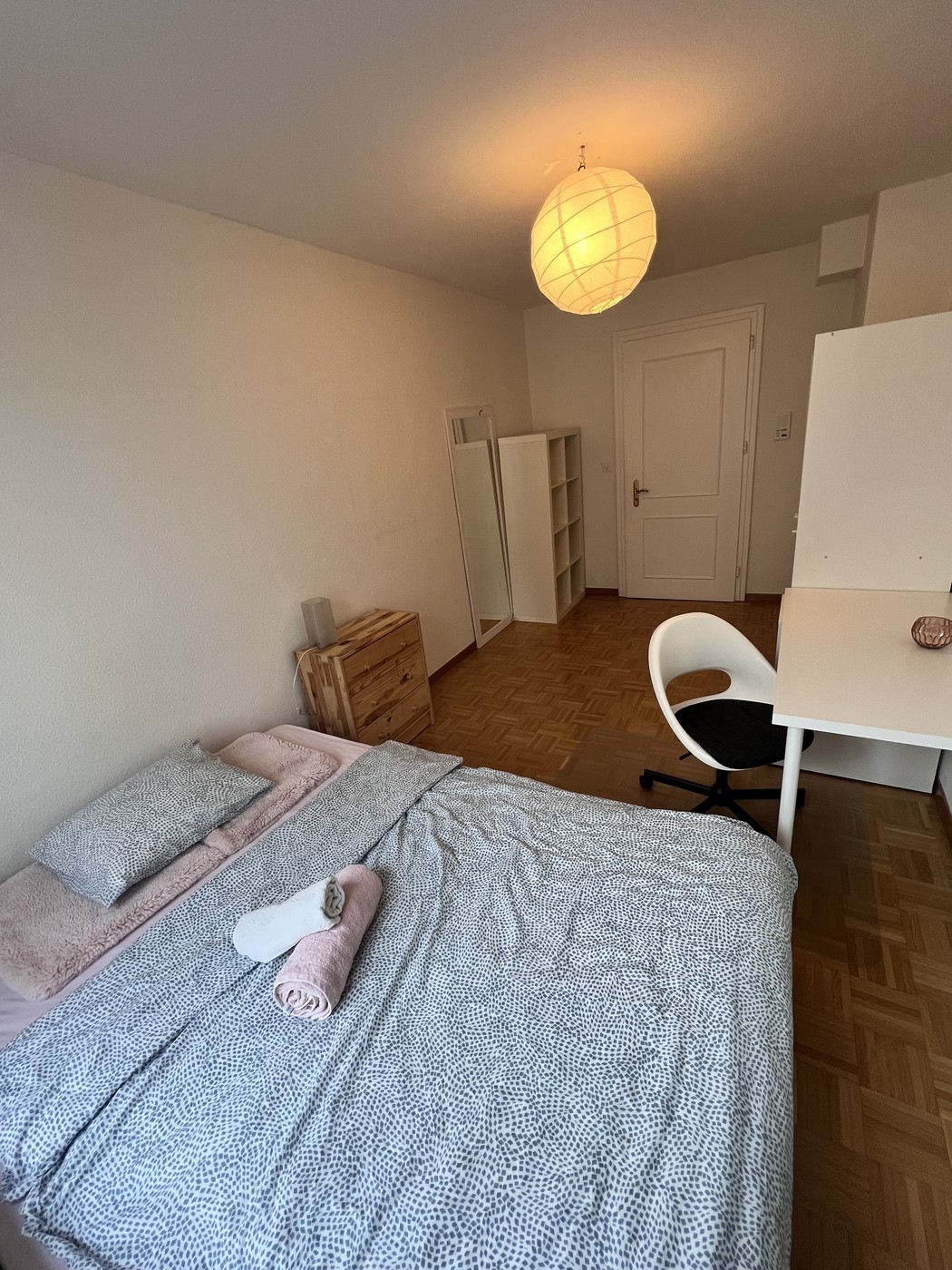Zimmer in einer WG, Foto 3 von 10