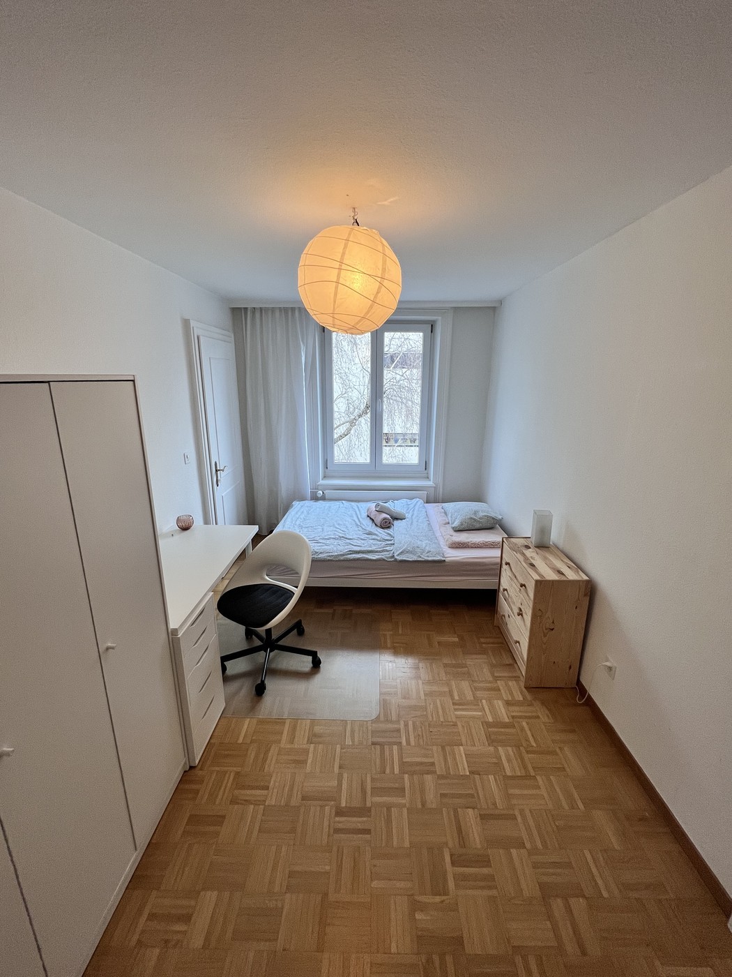 Zimmer in einer WG, Foto 5 von 10