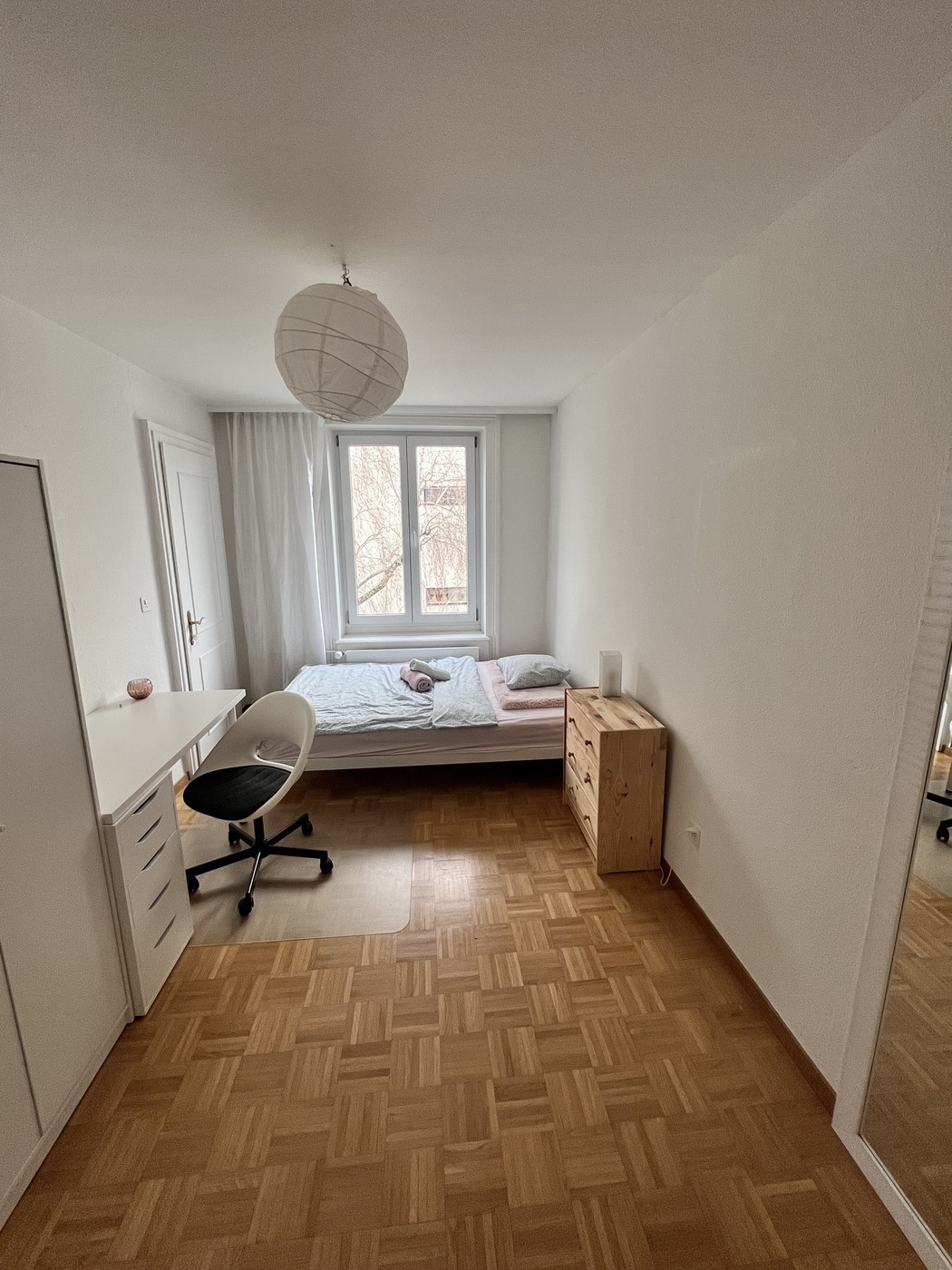 Zimmer in einer WG, Foto 4 von 10