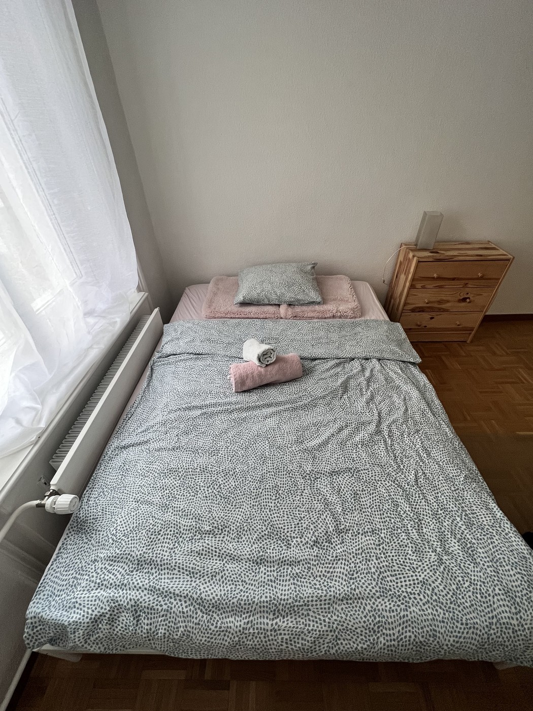 Zimmer in einer WG, Foto 1 von 10