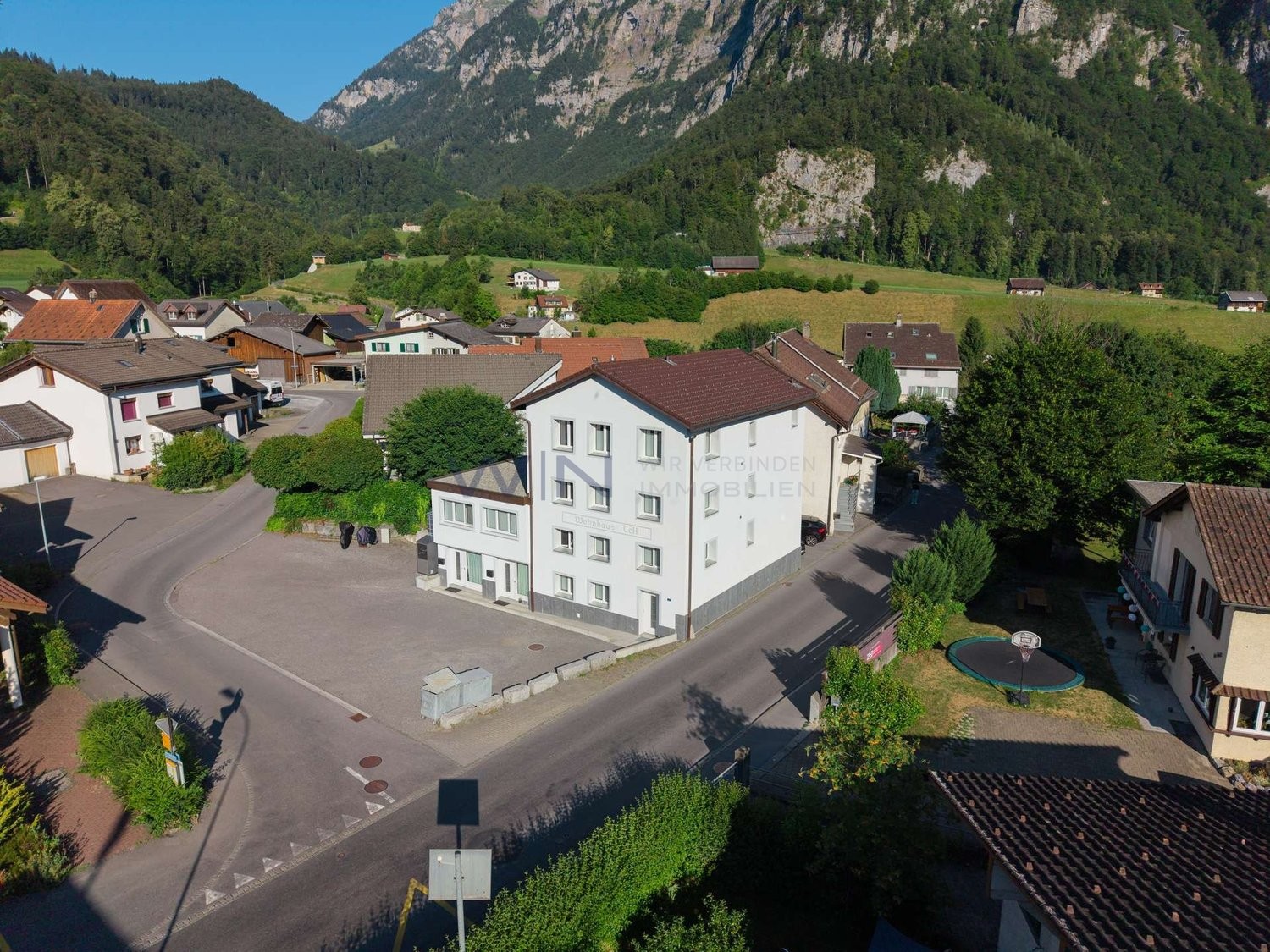 10 rooms multi family house, Foto 9 von 10
