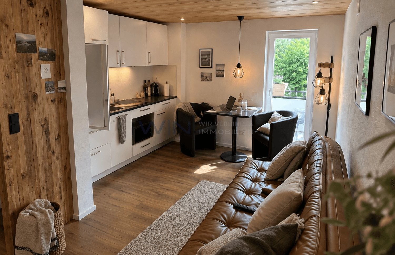 10 rooms multi family house, Foto 3 von 10