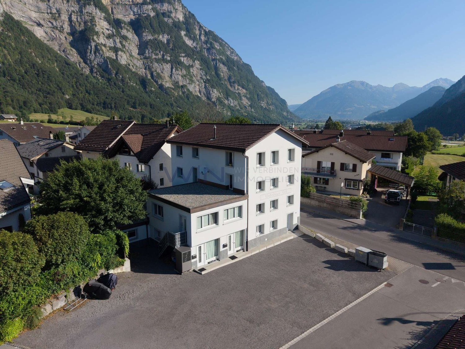 10 rooms multi family house, Foto 4 von 10