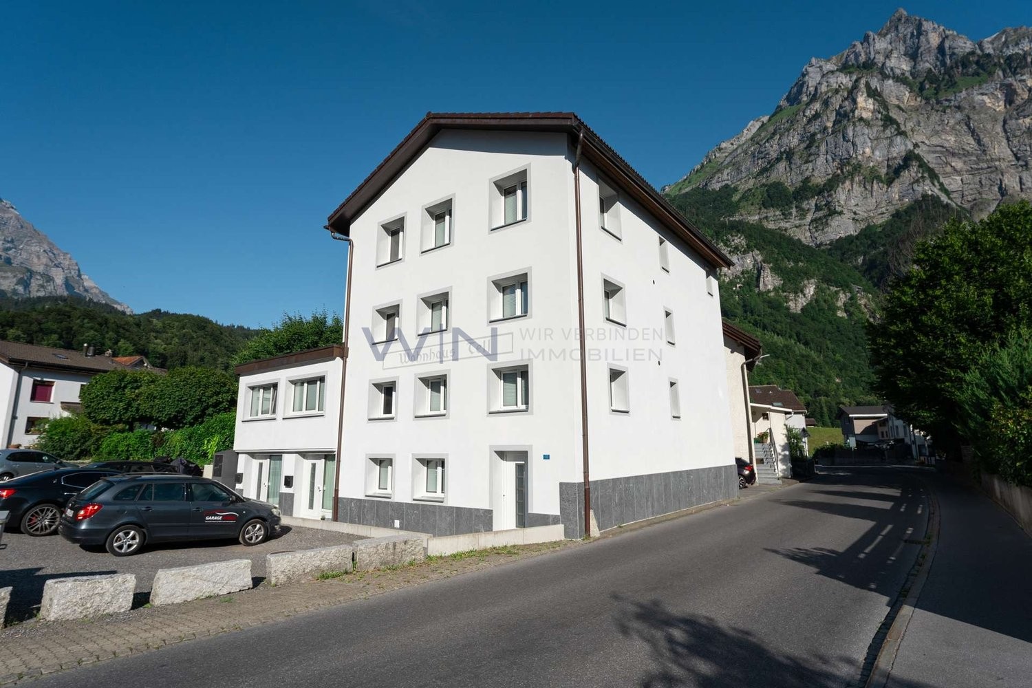 10 rooms multi family house, Foto 2 von 10