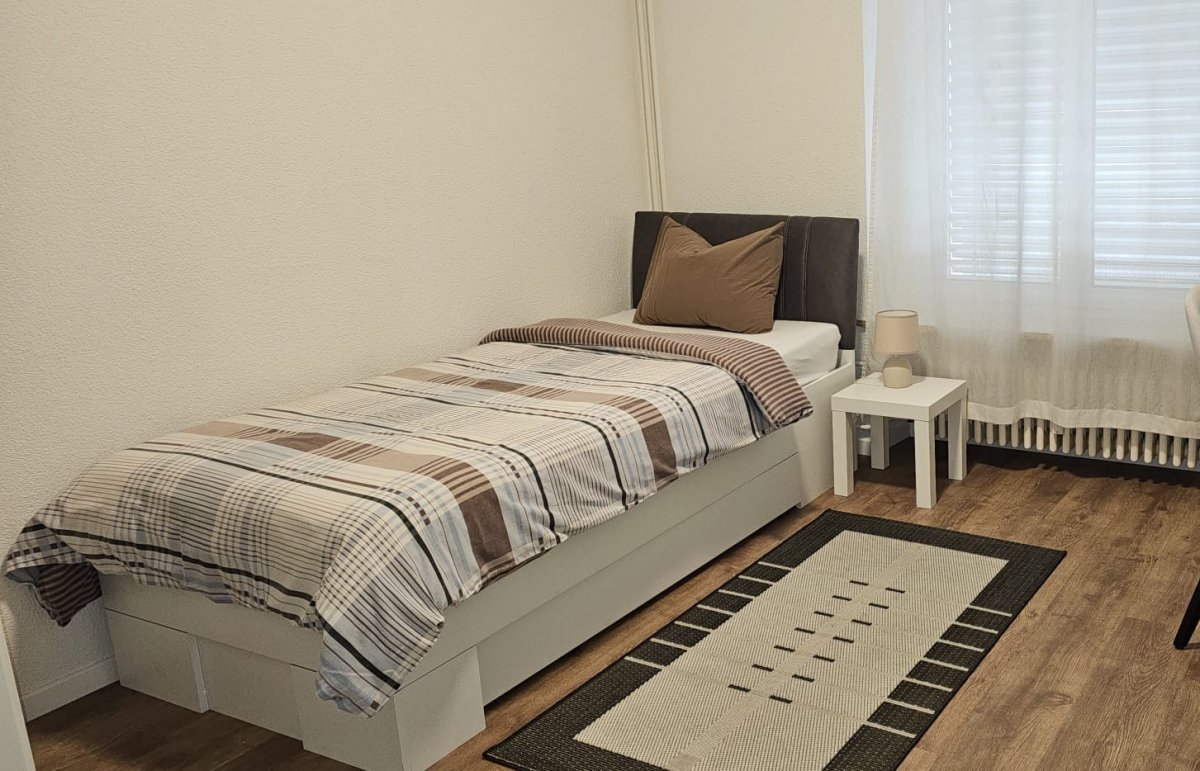 Studio de 1 ½ pièce
