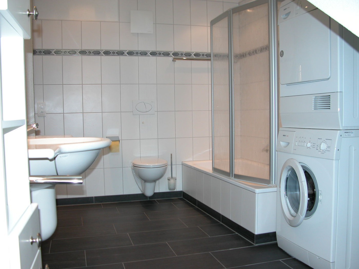 2 ½ Zimmer Wohnung, Foto 5 von 8