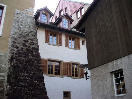 2 ½ Zimmer Wohnung, Foto 3 von 8