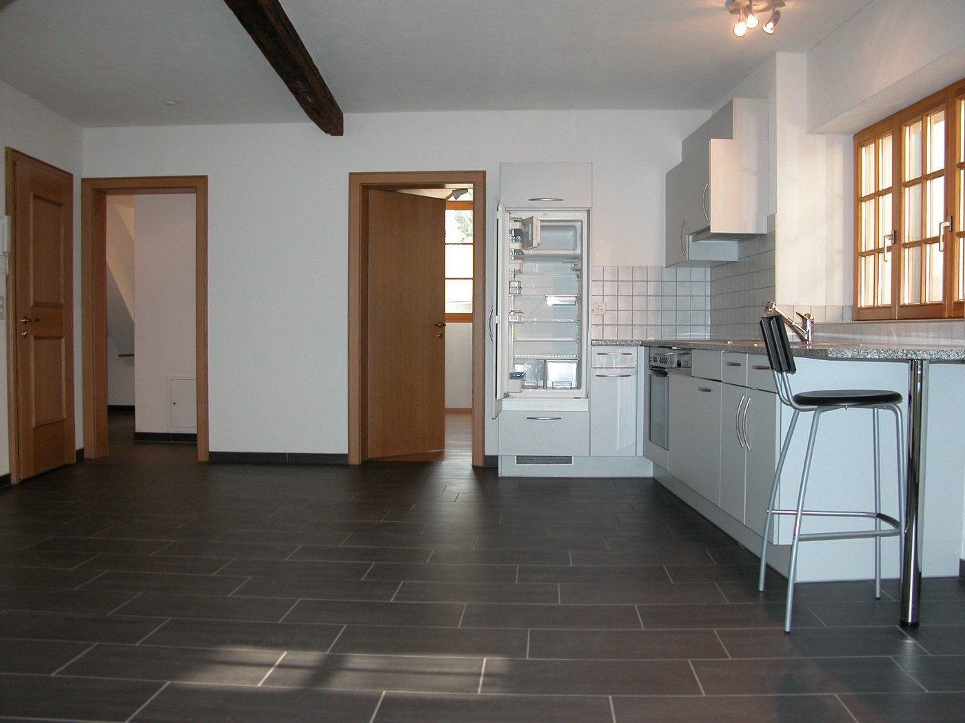 2 ½ Zimmer Wohnung, Foto 4 von 8