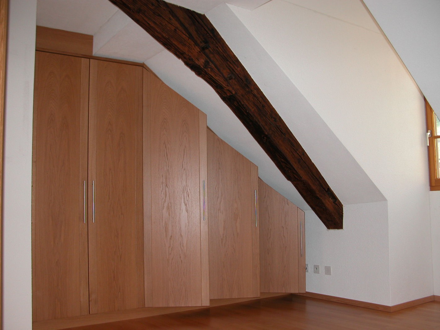 2 ½ Zimmer Wohnung, Foto 6 von 8