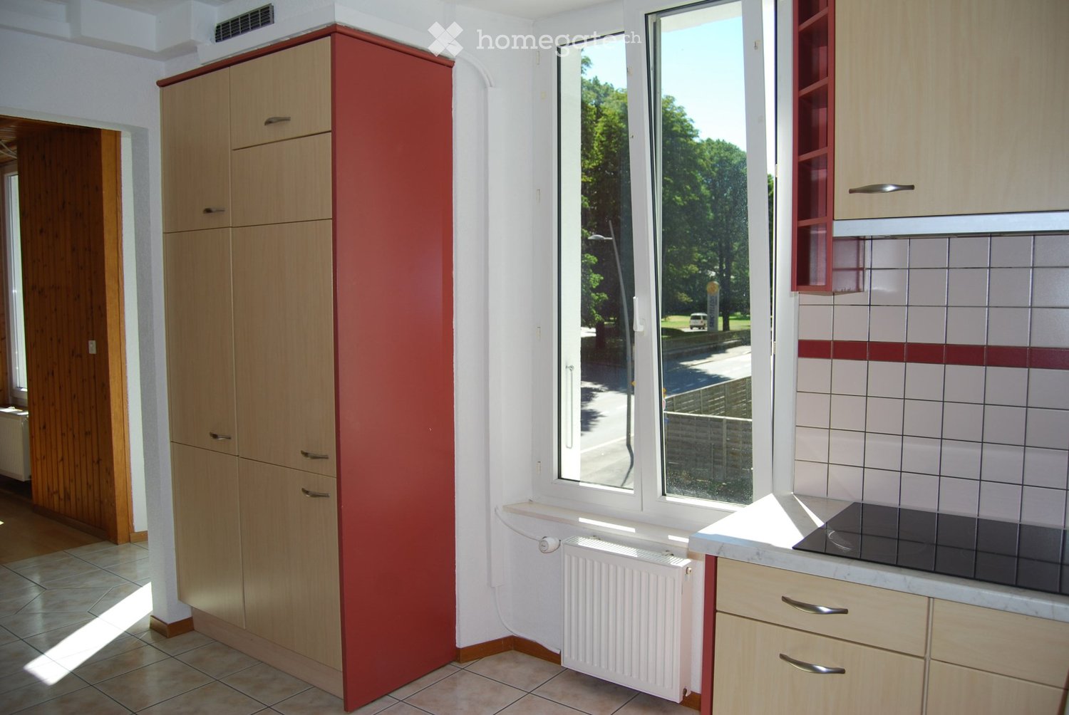 2 ½ Zimmer-Wohnung, Foto 3 von 5