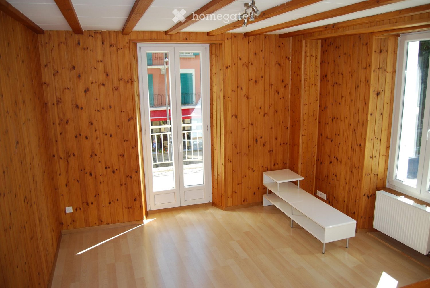 2 ½ Zimmer-Wohnung, Foto 5 von 5