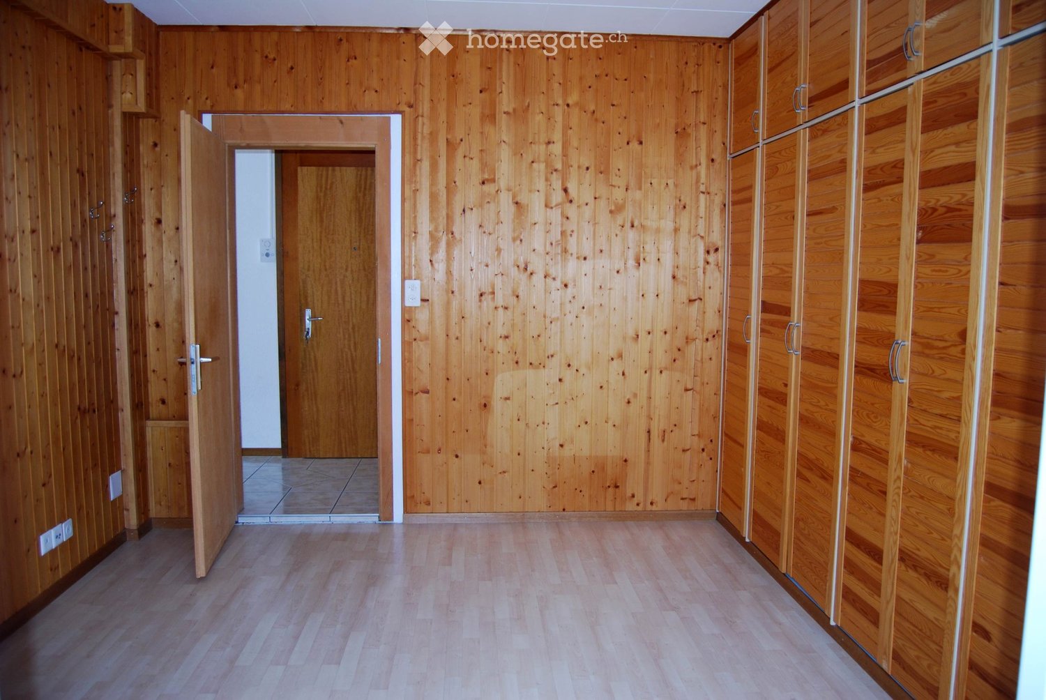 2 ½ Zimmer-Wohnung, Foto 1 von 5