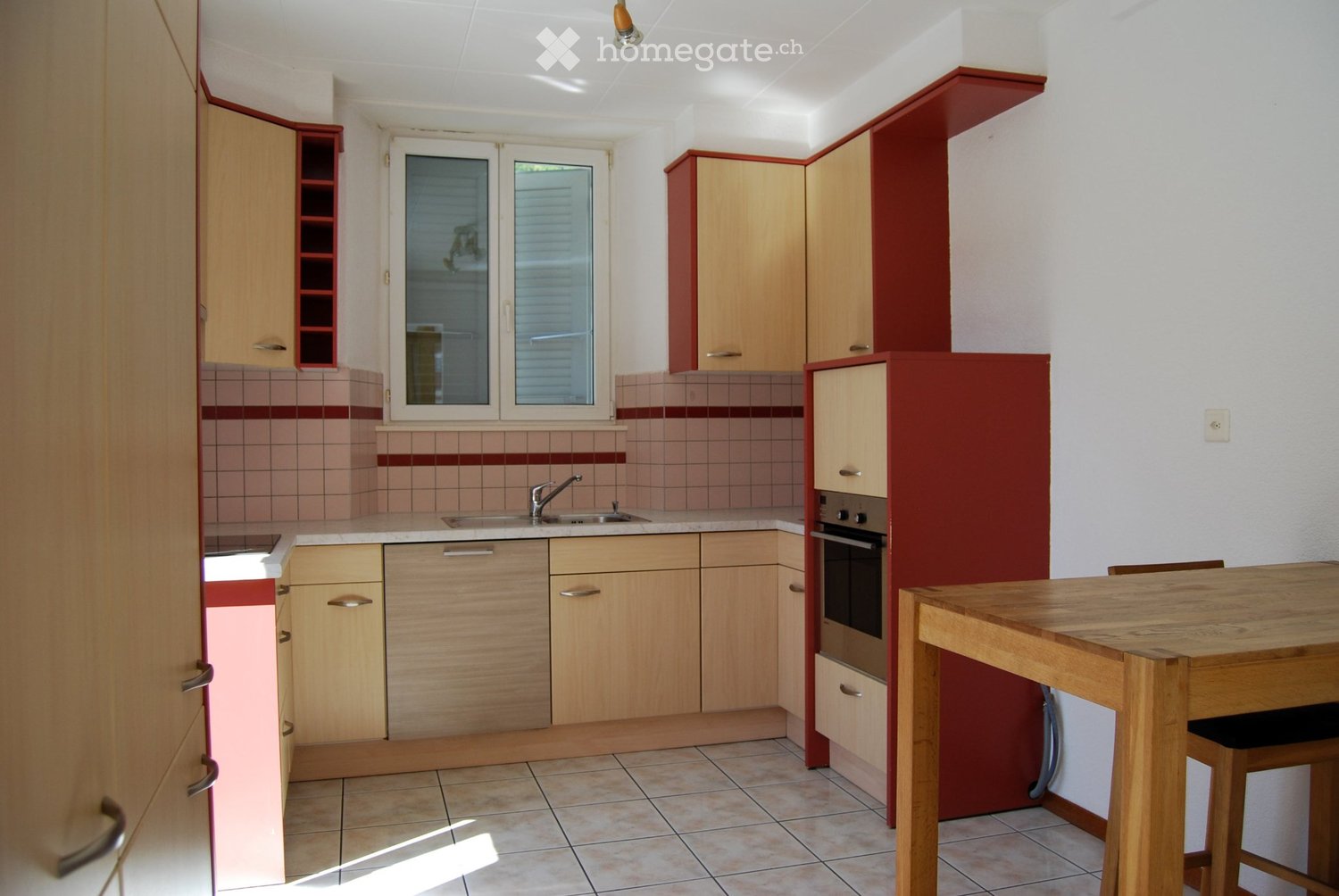 2 ½ Zimmer-Wohnung, Foto 4 von 5