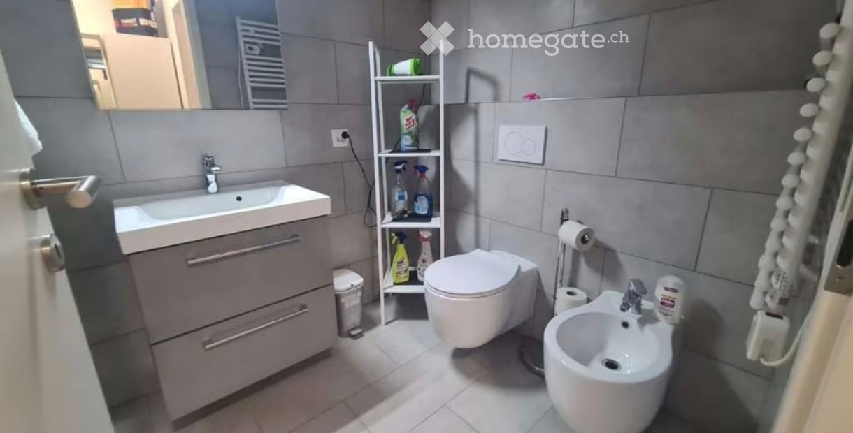 2-Zimmer-Wohnung, Foto 3 von 5