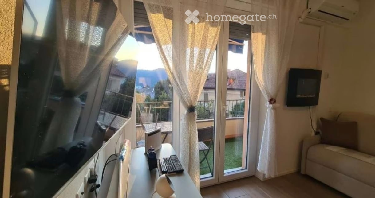 2-Zimmer-Wohnung, Foto 4 von 5