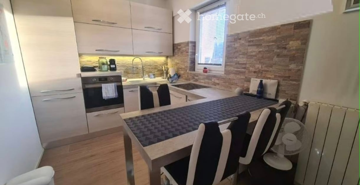2-Zimmer-Wohnung, Foto 2 von 5