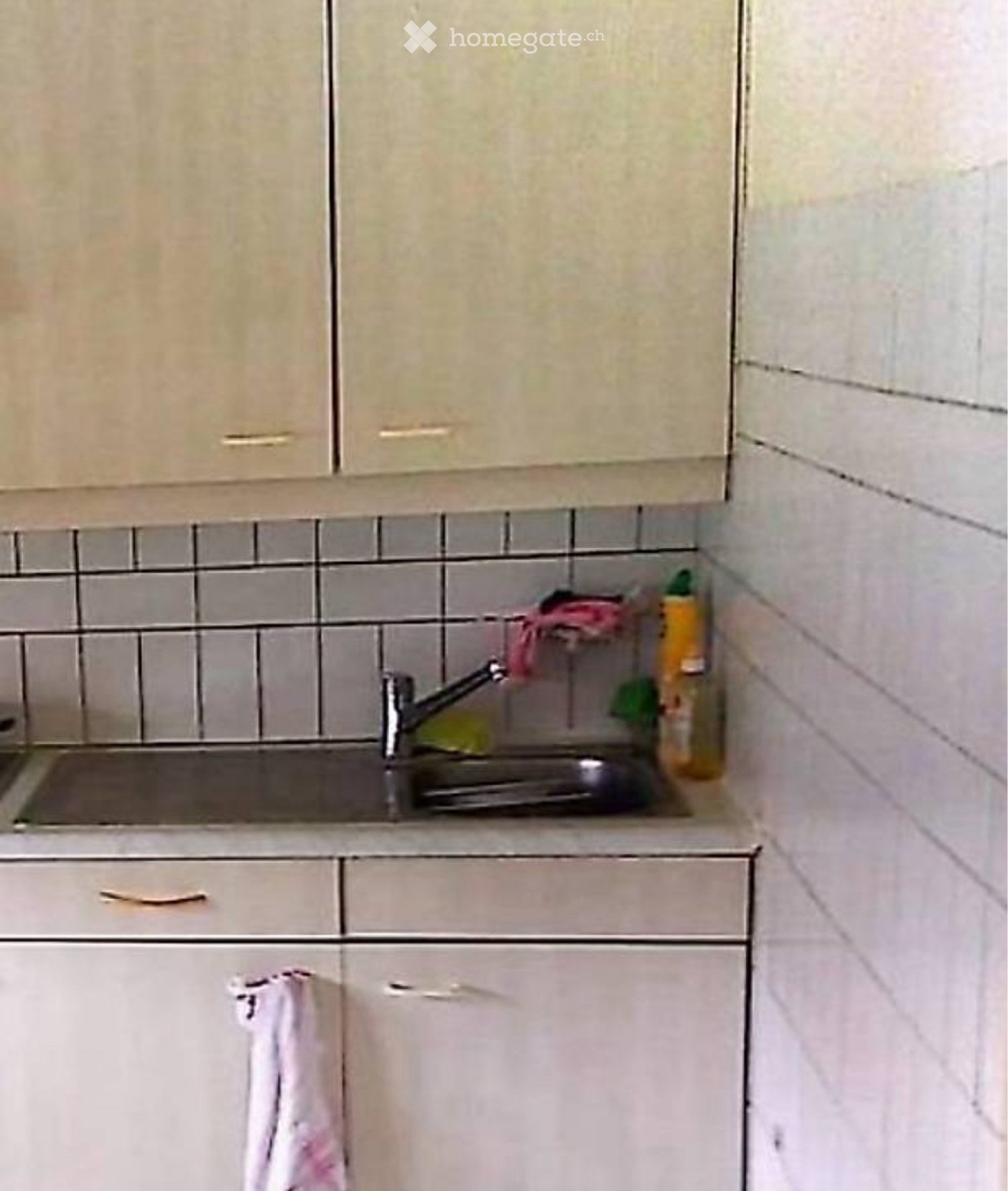 1 Zimmer Einzelzimmer, Foto 2 von 3