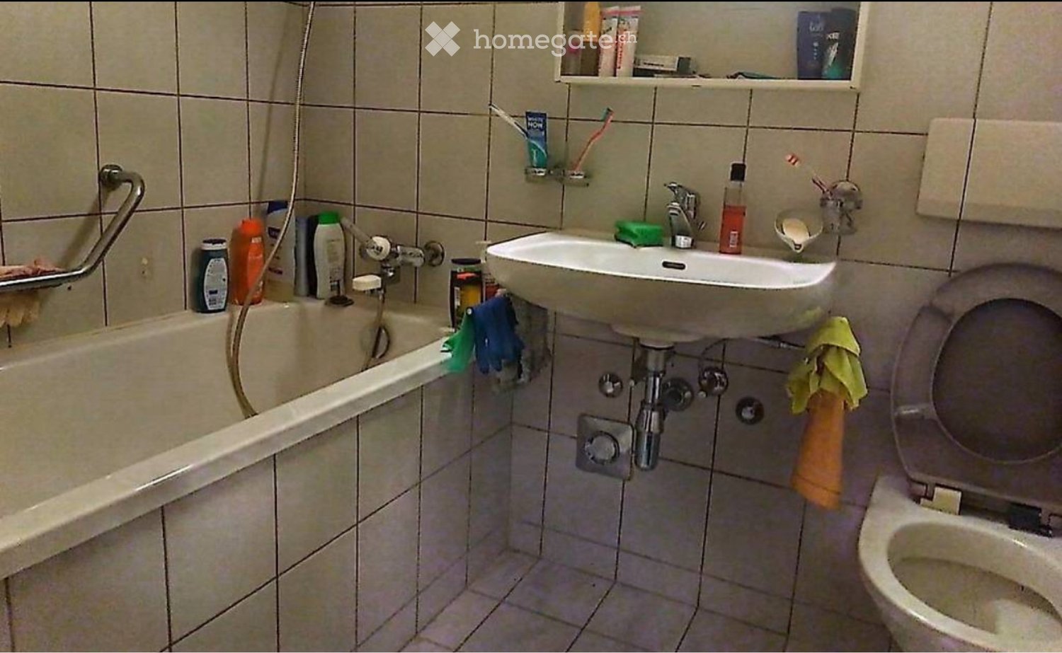 1 Zimmer Einzelzimmer, Foto 3 von 3
