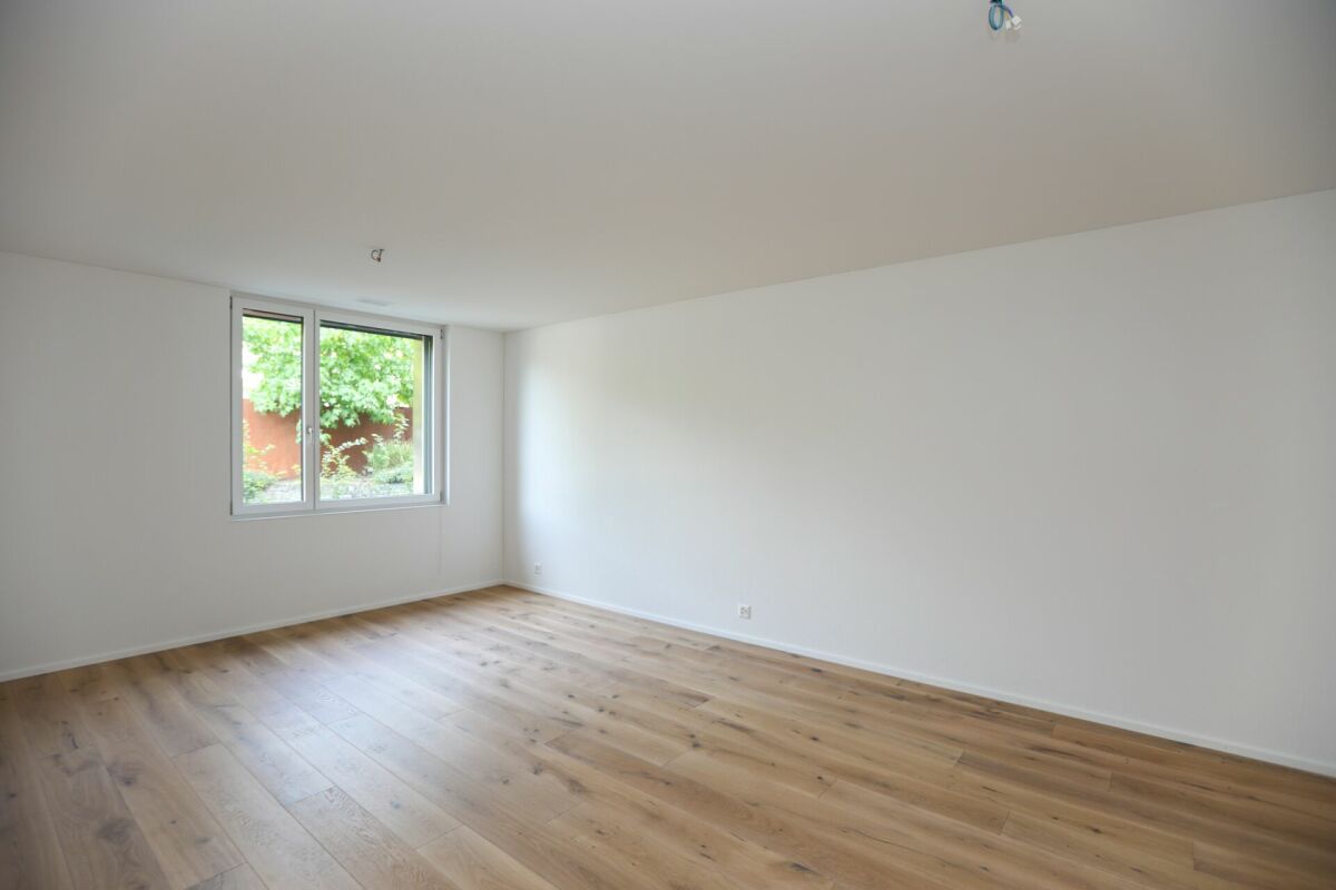 Appartement de 4 ½ pièces
