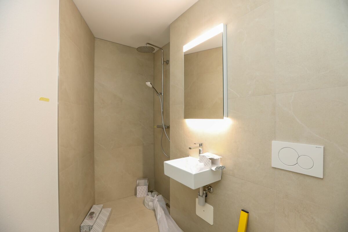 Appartement de 4 ½ pièces