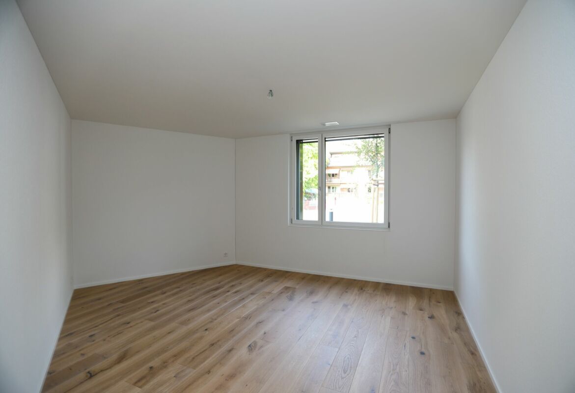 Appartement de 4 ½ pièces