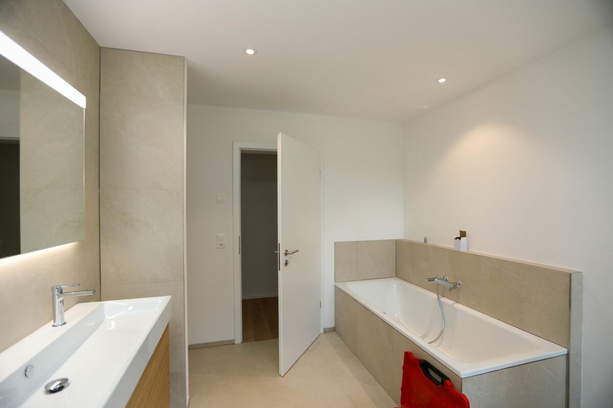 Appartement de 4 ½ pièces