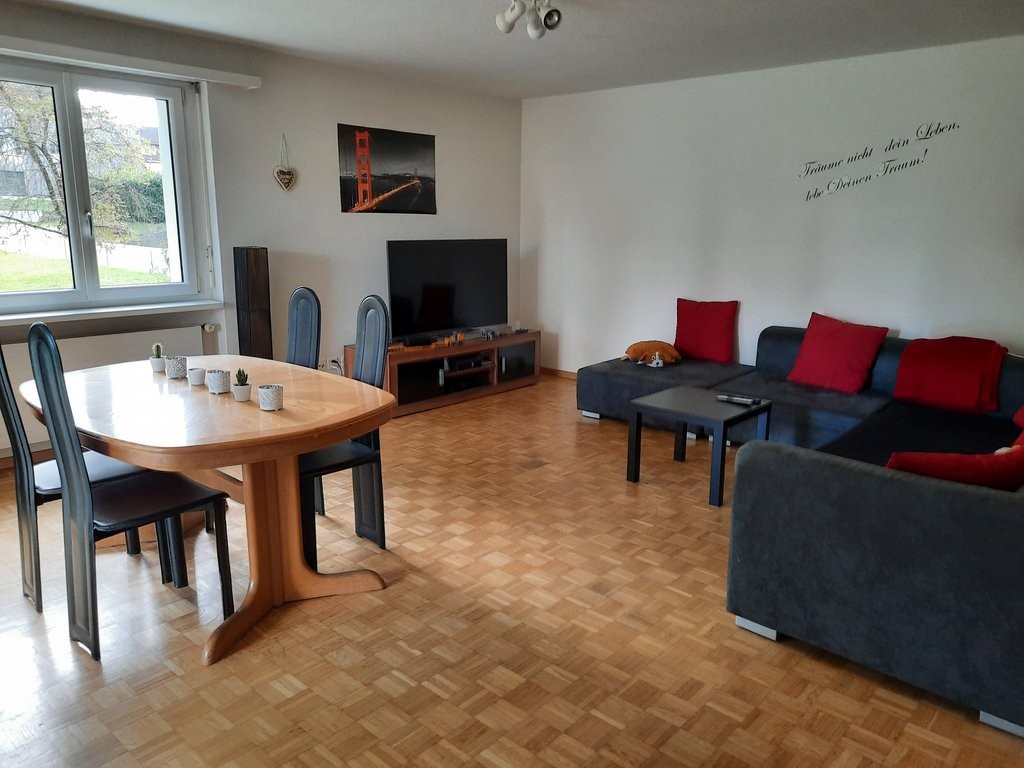 3 ½ rooms apartment, Foto 6 von 7