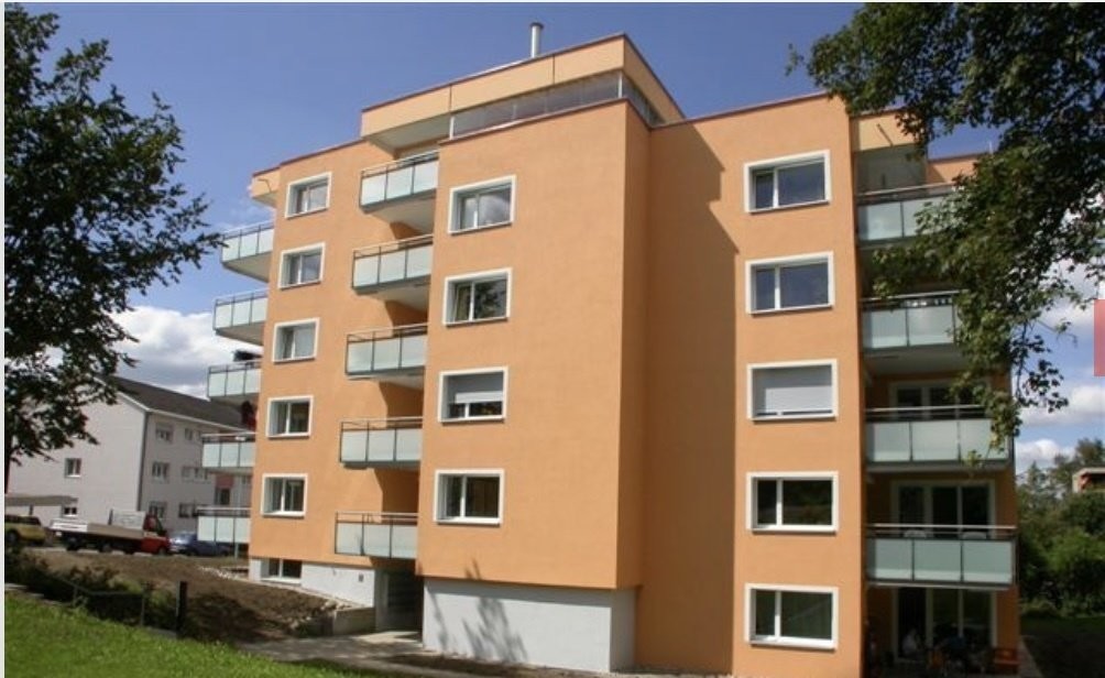 3 ½ rooms apartment, Foto 1 von 7