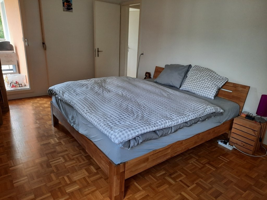 3 ½ rooms apartment, Foto 5 von 7