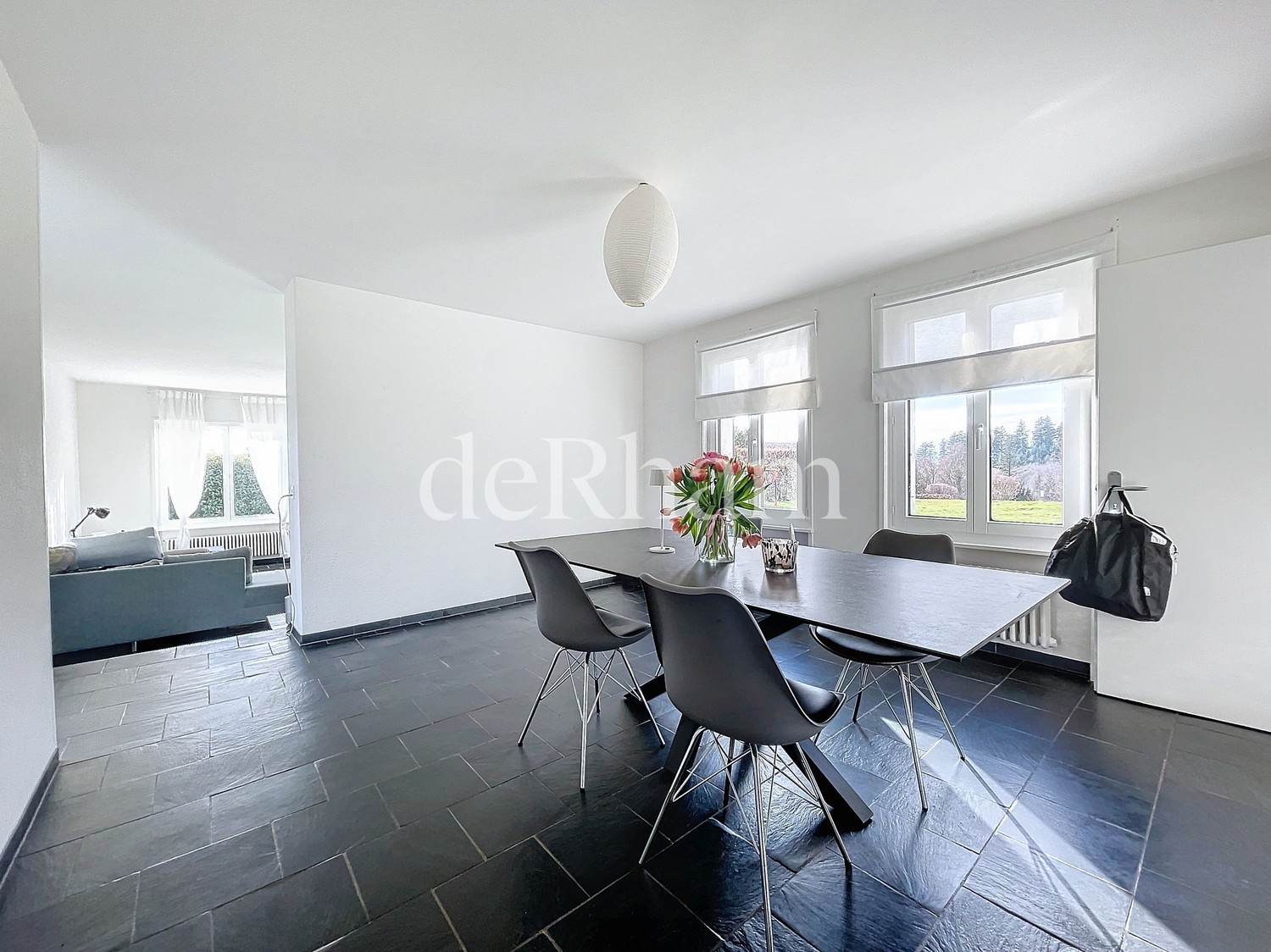 6 ½ rooms villa