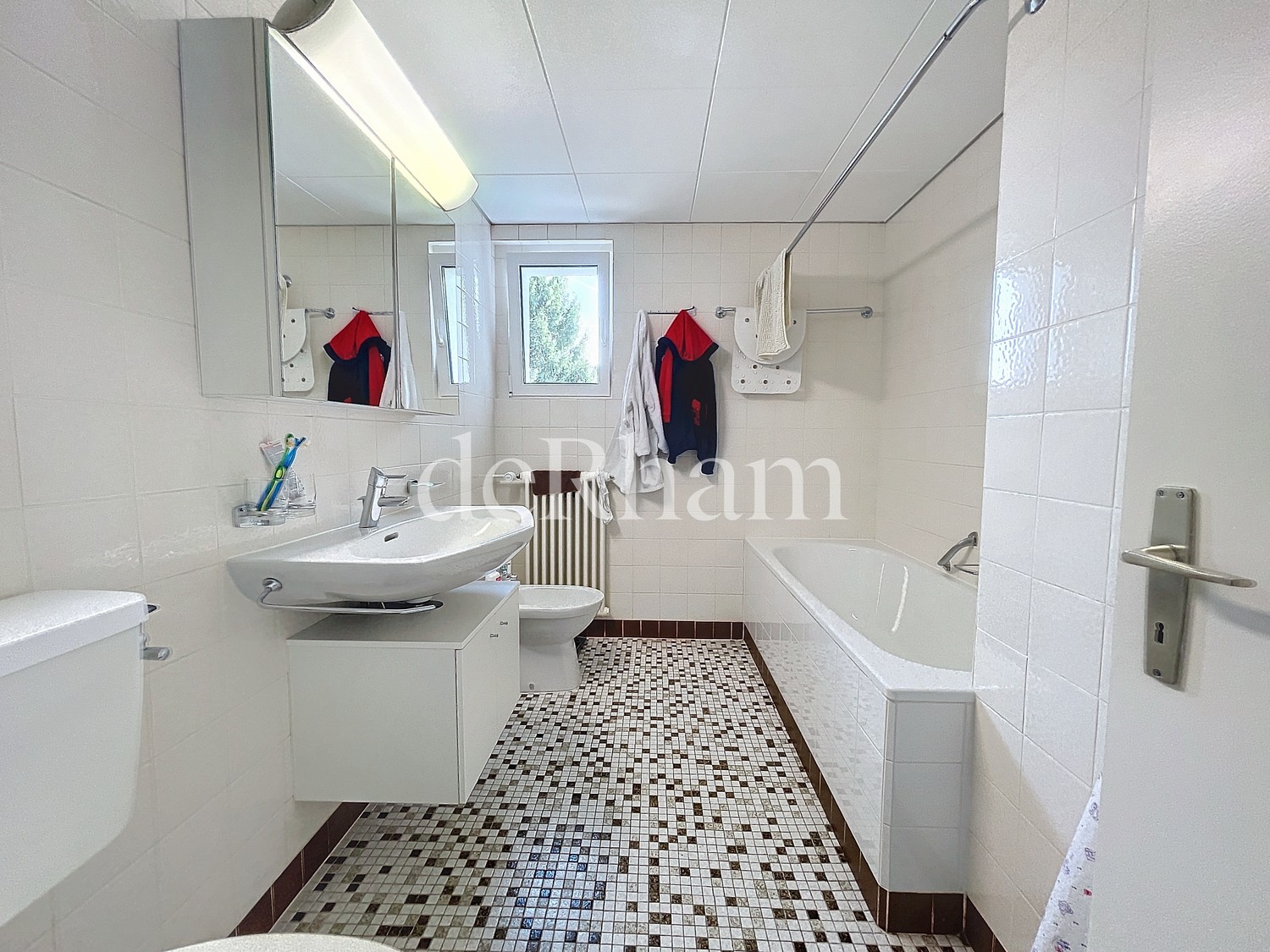 6 ½ rooms villa