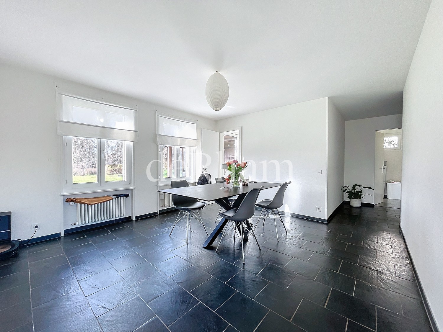 6 ½ rooms villa