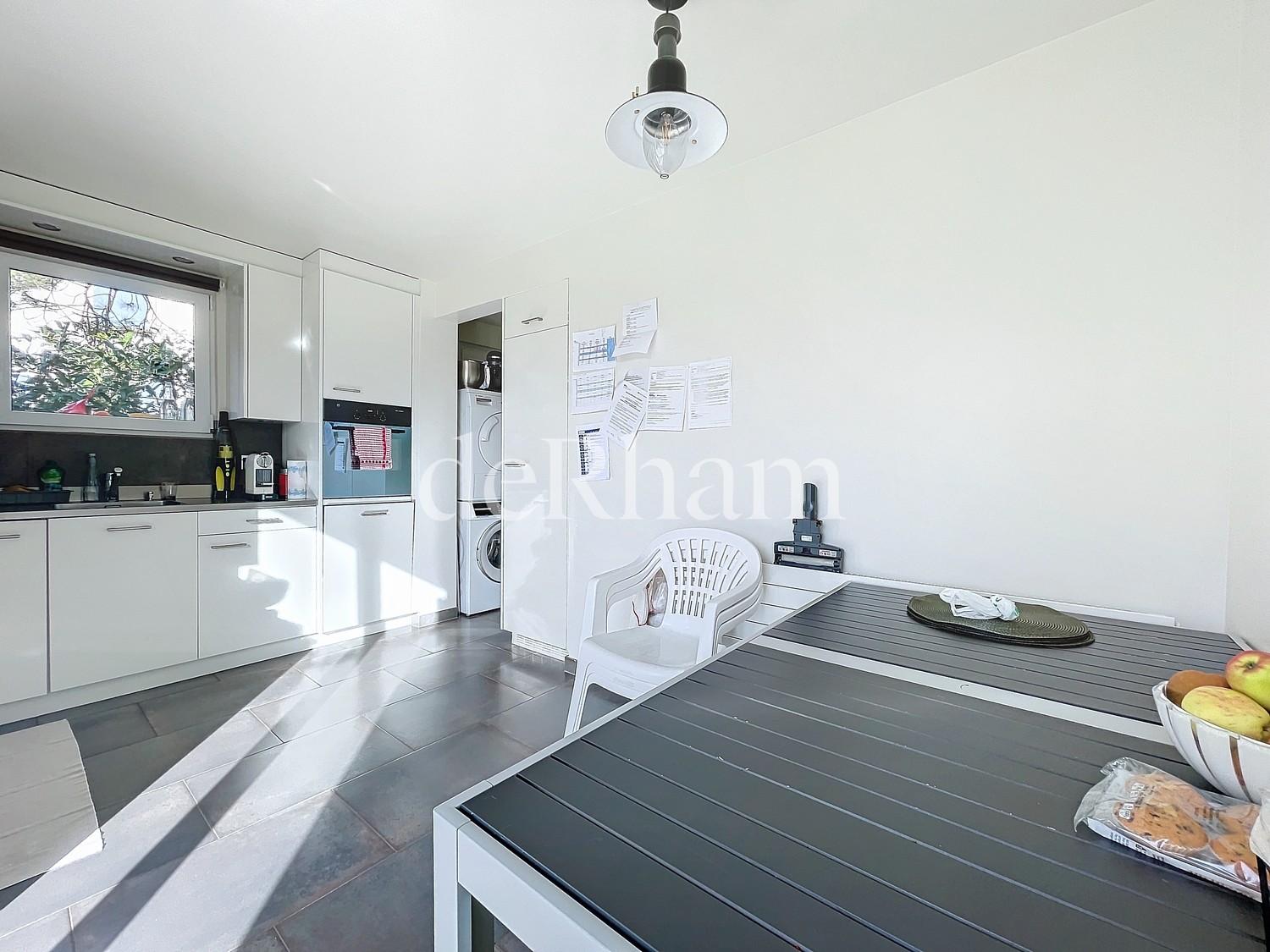 6 ½ rooms villa