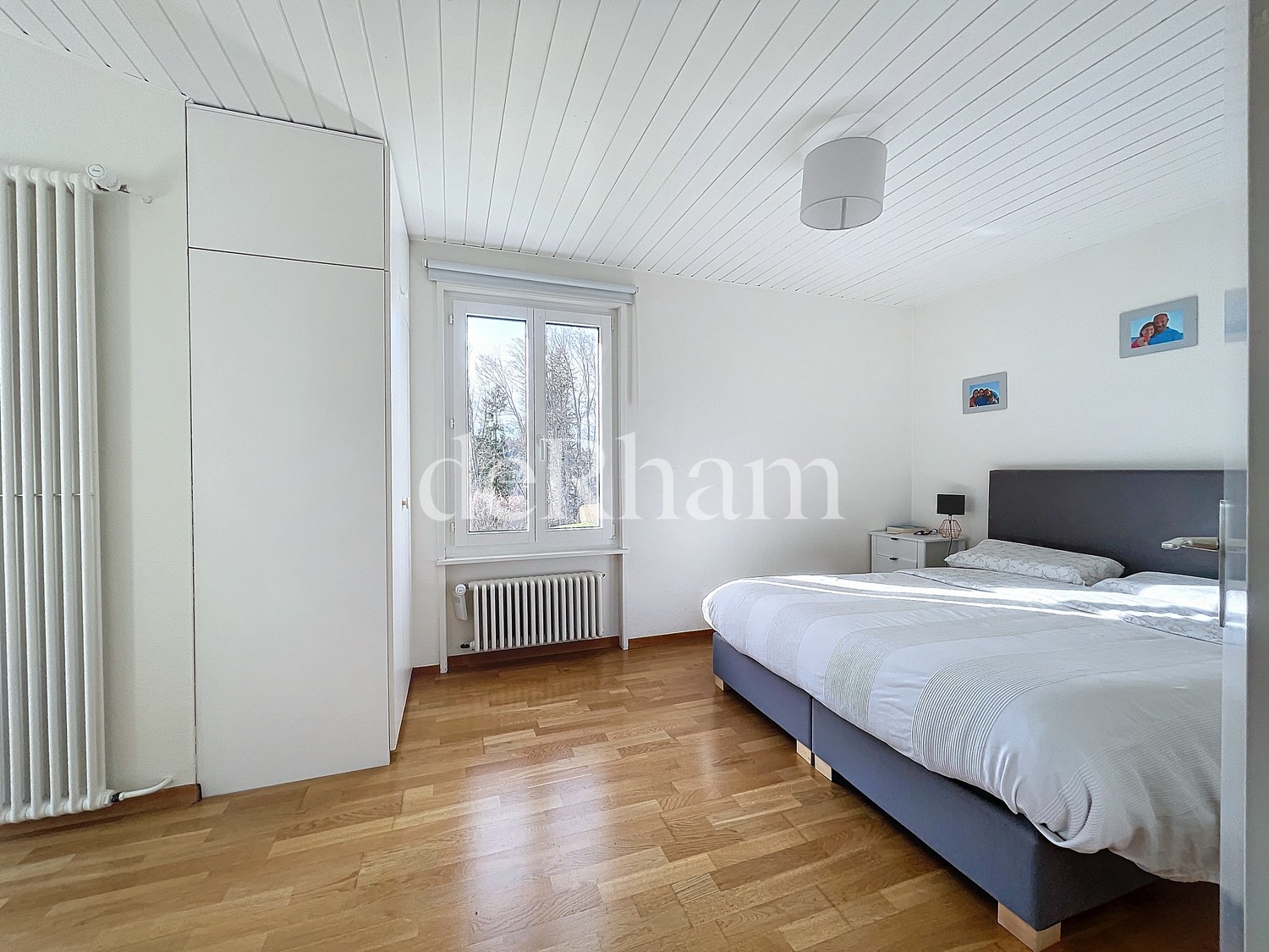 6 ½ rooms villa