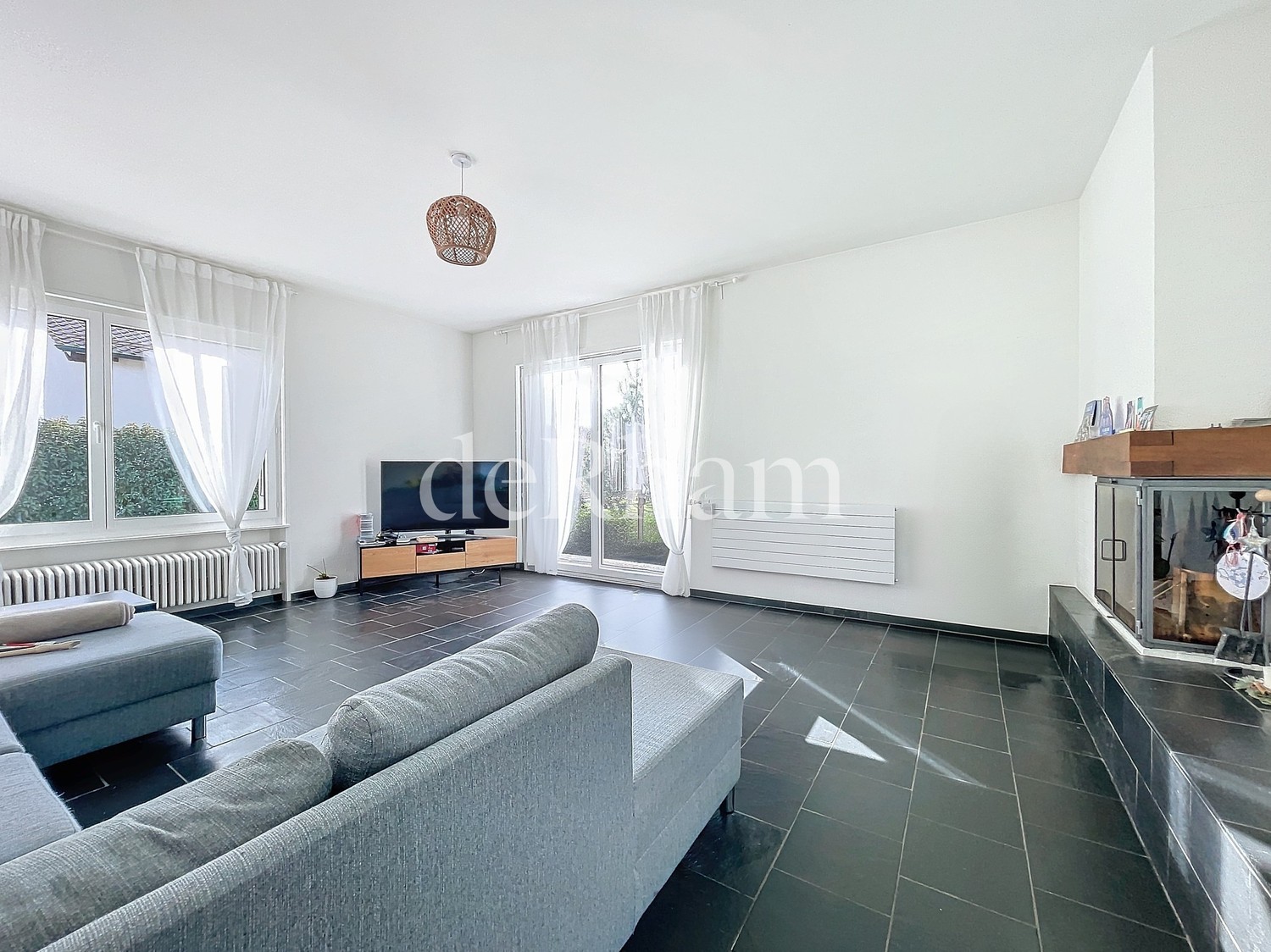 6 ½ rooms villa