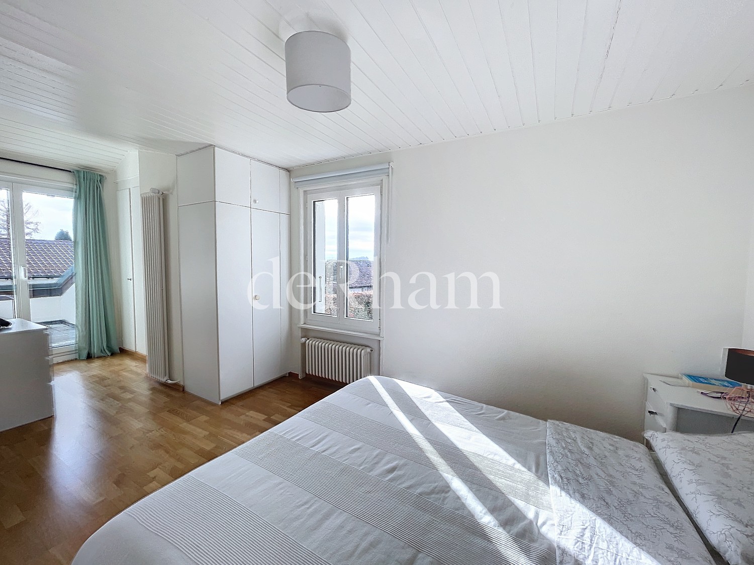 6 ½ rooms villa
